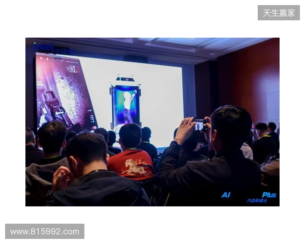 全球首款AI角色舱Dipal D1亮相英特尔发布会