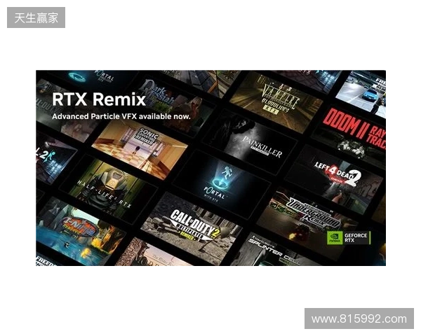 《异环》中国公测支持DLSS 4.5 超分辨率, DLSS 多帧生成和路径追踪,RTX Remix 高级粒子特效更新现已发布 《异环》中国公测支持DLSS 4.5 超分辨率, DLSS 多帧生成和路径追踪,RTX Remix 高级粒子特效更新现已发布